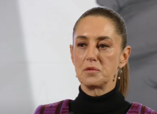 Sheinbaum enviará reforma constitucional tras la designación de los cárteles como terroristas