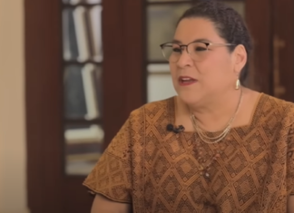 TEPJF apoya al INE en prohibición del apodo “Ministra del Pueblo” a Lenia Batres