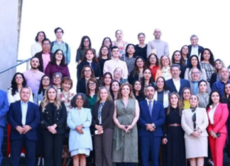 Arranca el Sistema Estatal para la Igualdad entre Mujeres y Hombres Jalisco