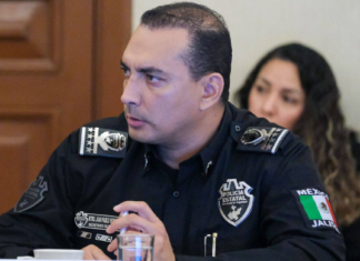 Juan Pablo Hernandez logra resultados contra homicidios en Jalisco