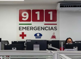 Con inteligencia artificial, arcos carreteros y mayor fuerza operativa se amplía y moderniza el C5 de Jalisco