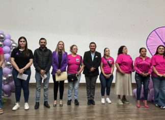 Conferencia sobre Imagen y Autoestima en Zapotlanejo: Impulsando a las mujeres hacia el emprendimiento