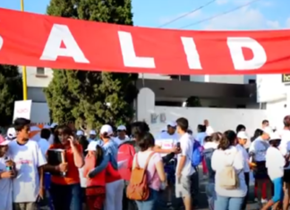 Éxito total en Zapotlanejo: se agotan lugares para la Carrera 5K “Camina, Trota, Corre”