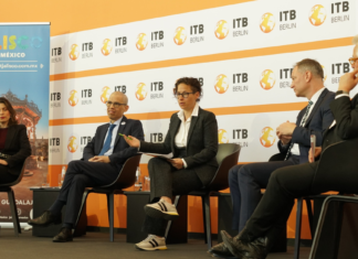 Será Jalisco la primera sede de ITB Américas, la feria de turismo más grande a nivel mundial
