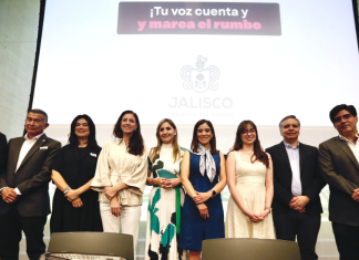 Realizan foro de Desarrollo Sustentable de cara a la creación del Plan Estatal de Gobernanza y Desarrollo 2024- 2030