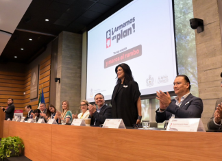 Trabaja IMEPLAN por una ciudad ordenada y sostenible