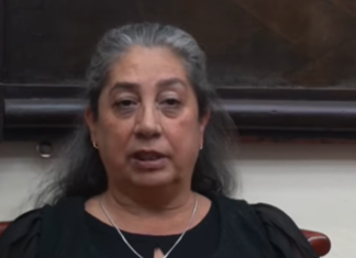 Alcaldesa da de baja a policías locales por incumplir con cuidar a la gente