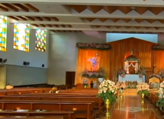 Autoridades de Zapotlanejo invitan a participar en la tradicional Visita de los 7 Templos durante Semana Santa