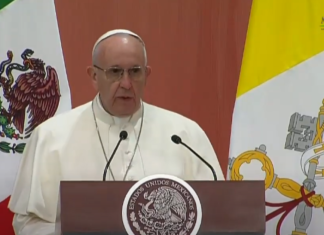 Muere el Papa Francisco a los 88 años: el Pontífice que trajo aires renovadores al Vaticano y visitó México en 2016