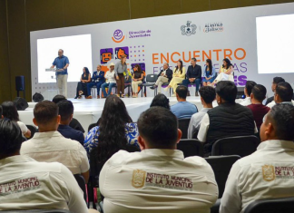 Impulsa Jalisco fortalecimiento de atención y desarrollo integral de las juventudes