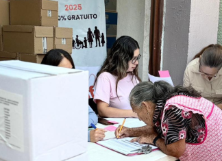 DIF Zapotlanejo inicia entrega de despensas del programa alimentario a personas vulnerables