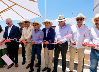 Se posiciona Jalisco como oasis de las inversiones en México