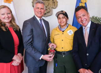 Fortalecen lazos bilaterales entre Gobierno de Jalisco y la Embajada de Canadá en México