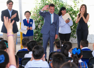 Arranca el Gobierno de Jalisco el programa Nidos de Lluvia 2025