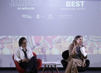 Será Jalisco sede de la quinta edición de los premios MexBest