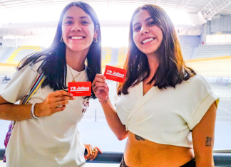 Comienza la entrega de tarjetas Yo Jalisco, Apoyo para el Transporte 100 por ciento