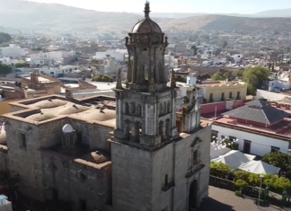 Zapotlanejo gestionará hasta 30 millones de pesos para obra pública a través del programa FOCOCI