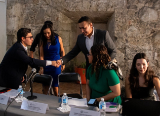 Impulsan acceso a la justicia ambiental en Jalisco