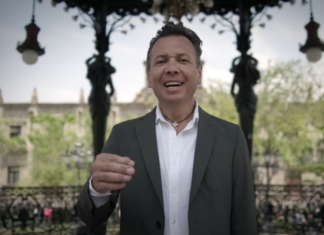 Lemus propone eliminar el asueto por el aniversario de Jalisco: “La mejor forma de festejar es trabajando”