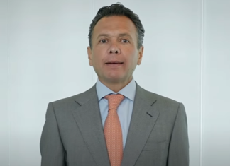 Lemus exige a la Federación acelerar entrega de medicamentos oncológicos ante grave desabasto en Jalisco