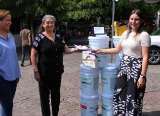 Gobierno de Zapotlanejo fortalece infraestructura educativa con apoyo estatal