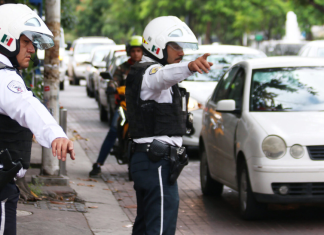 Destacan resultados positivos de la Policía Vial de Jalisco a seis meses de gestión
