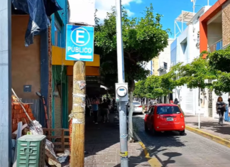 Zapotlanejo refuerza lucha contra el dengue con nueva jornada de fumigación en tres colonias