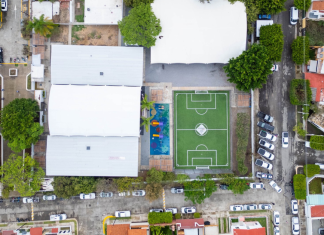 “Jalisco con Estrella” transforma escuelas con tecnología y espacios dignos: Pablo Lemus destaca avances en Ocotlán