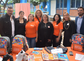 Listo Jalisco y Jalisco con Estrella benefician a estudiantes de Zapotlanejo con apoyos y escuelas renovadas