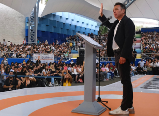 Encabeza Pablo Lemus, Gobernador de Jalisco, entrega de tarjetas del programa ‘Yo Jalisco, Apoyo para el Transporte 100%’ a más de 5 mil beneficiarios