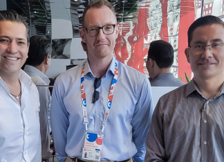 Proyecta Jalisco su potencial económico ante Reino Unido desde Japón