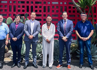 Refrenda Jalisco compromiso con Japón para atraer inversión y fortalecer sectores estratégicos