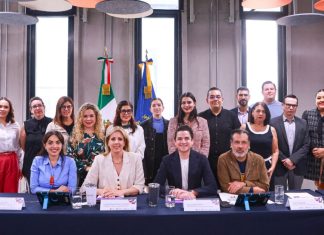 SISEMH y PLAi firman convenio para fortalecer la autonomía económica de las mujeres en Jalisco