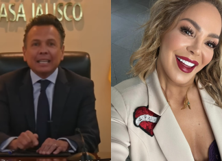 Pablo Lemus exige investigar contratación de Eli Castro en el SIAPA con sueldo de 73 mil pesos mensuales