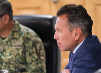 Jalisco refuerza estrategias de seguridad para proteger a mujeres y personas vulnerables: Pablo Lemus