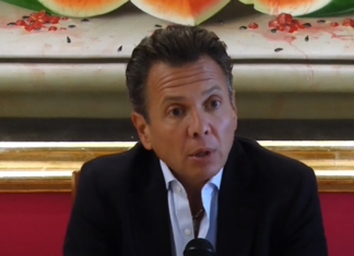 Pablo Lemus defiende méritos y carrera profesional en elección judicial de Jalisco: “La justicia no se gana en una tómbola”