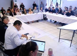 Suma Centro de Prevención Social del Estado acciones a la estrategia interinstitucional para proteger a niñas, niños y adolescentes en el marco del Mundial de Fútbol 2026