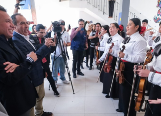 Jalisco lanza Red Estatal de Centros Colmena para fortalecer la inclusión y el tejido social