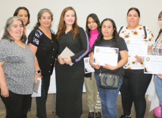 Zapotlanejo impulsa la inclusión digital con el programa “Mujeres Digitales”