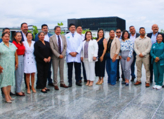 Zapotlanejo recibe donación de ambulancia y equipo médico de Zapopan