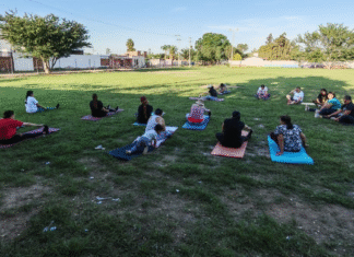 Impulsan hábitos saludables en Zapotlanejo con el programa AVIS