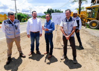 Jalisco avanza en rehabilitación de carreteras clave para impulsar la Costa Sierra Occidental