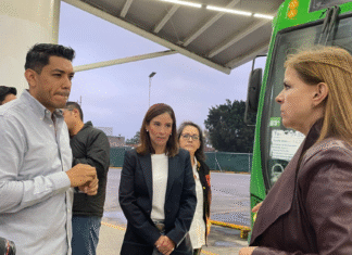 Gobierno y UdeG impulsan transporte en CUCBA