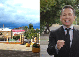 Jalisco proyecta puerto seco en Acatlán de Juárez