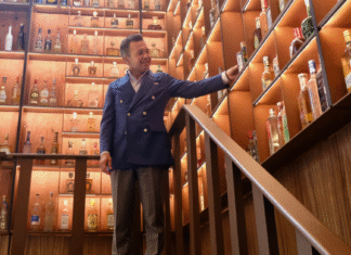 Jalisco será sede del Spirits Selection 2025