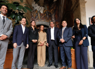 Jalisco y ONU combaten reclutamiento infantil