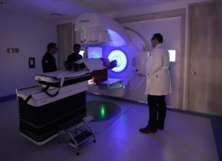 Estrenan Área de Radioterapia y Acelerador Lineal en el Instituto Jalisciense de Cancerología