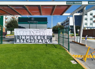 Asegura Fiscalía de Jalisco 546 departamentos de Villa Panamericana por presunto fraude a Fojal