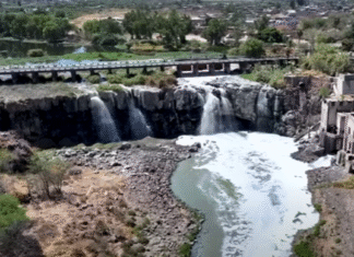 Río Lerma recibirá inversión histórica en 2026