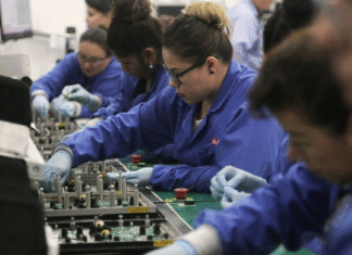 Jalisco se confirma como oasis de inversión y empleo